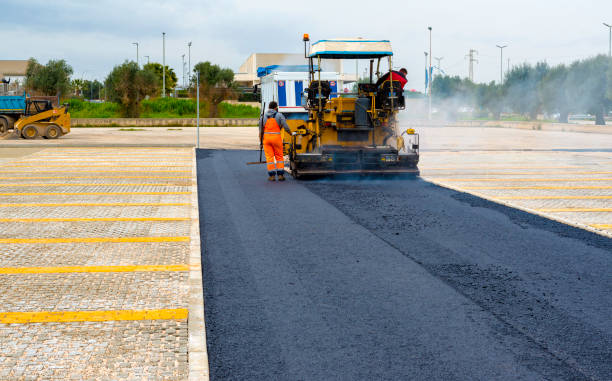 Best Brick Driveway Pavers  in Ripon, CA