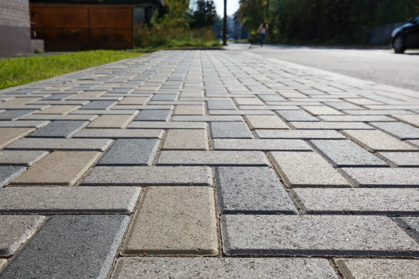 Decorative Driveway Pavers in Ripon, CA