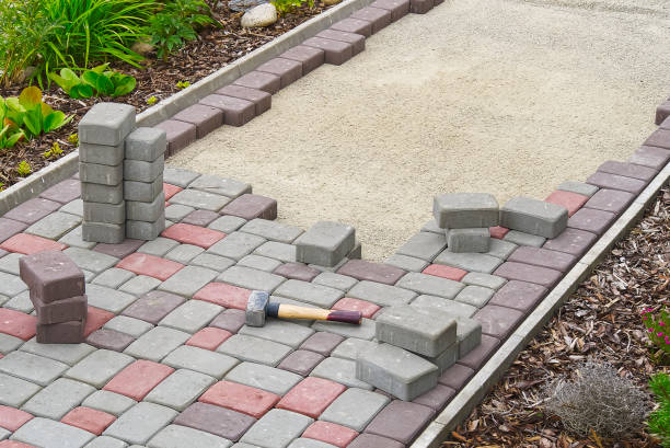 Best Commercial Driveway Pavers  in Ripon, CA