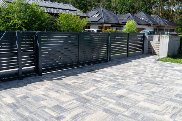 Best Commercial Driveway Pavers  in Ripon, CA