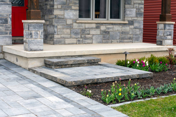 Best Interlocking Driveway Pavers  in Ripon, CA