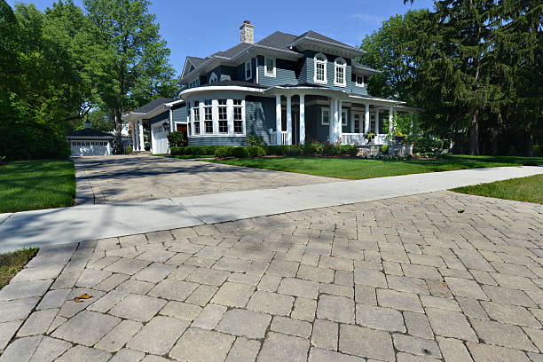 Best Residential Driveway Paver Services  in Ripon, CA