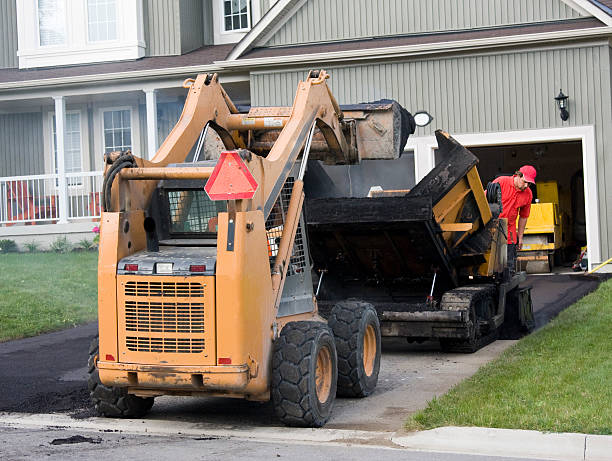 Best Driveway Resurfacing Pavers  in Ripon, CA