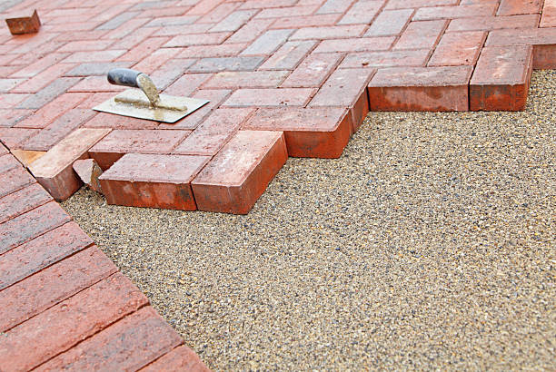 Best Local Driveway Pavers  in Ripon, CA