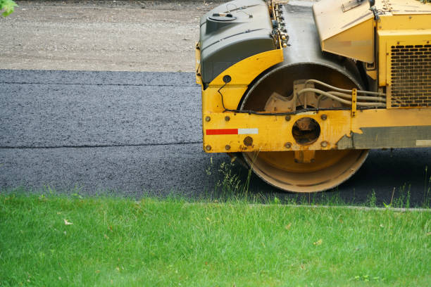 Best Permeable Paver Driveway  in Ripon, CA
