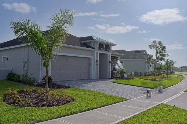 Best Residential Paver Driveway  in Ripon, CA