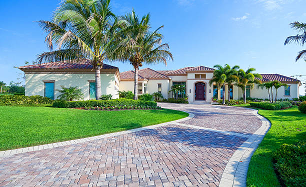 Best Custom Driveway Pavers  in Ripon, CA