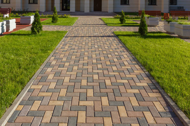 Best Concrete Paver Driveway  in Ripon, CA