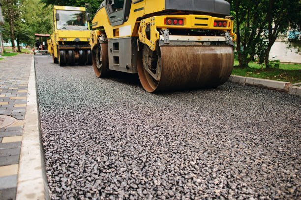 Best Permeable Paver Driveway  in Ripon, CA